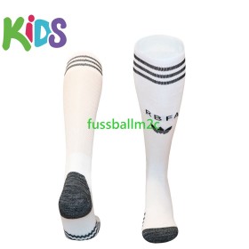 Belgien Kinder Auswärts Socken WM 2026